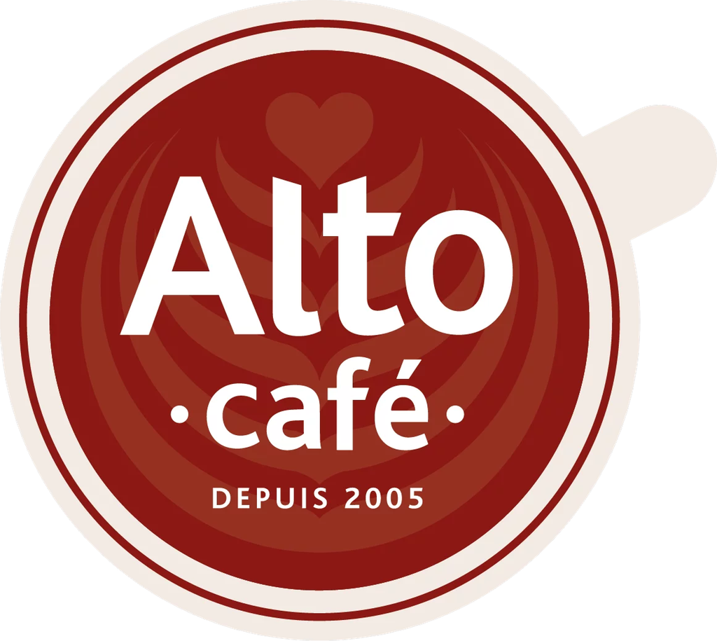 Alto Café